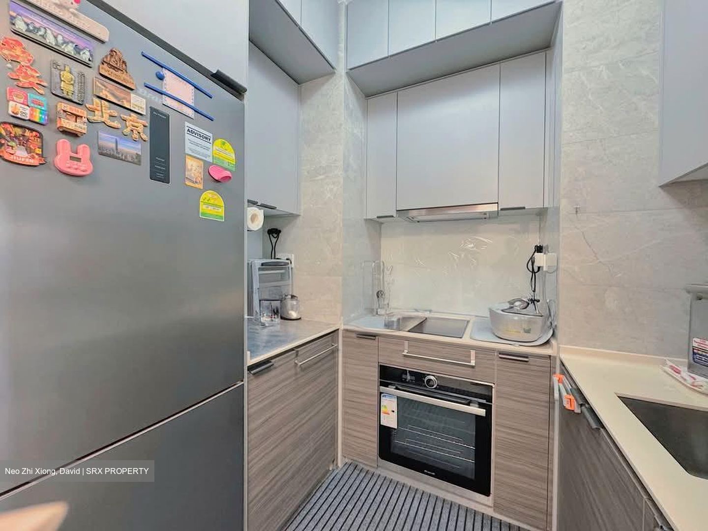 Stirling Residences (D3), Apartment #584453691